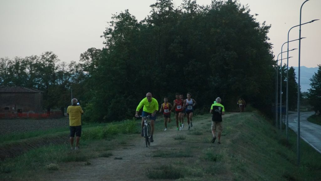 Conselice: Color Run - 1 luglio 2021